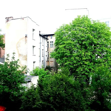 Gdanski Szkuner, 3 Osobne Sypialnie, Srodmiescie Gdańsk